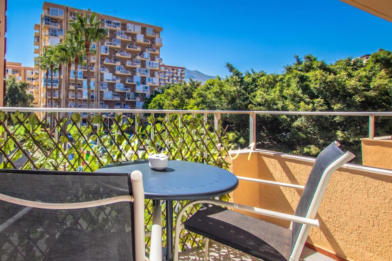 M201 - Studio - Complex Minerva & Jupiter Benalmadena Luaran gambar